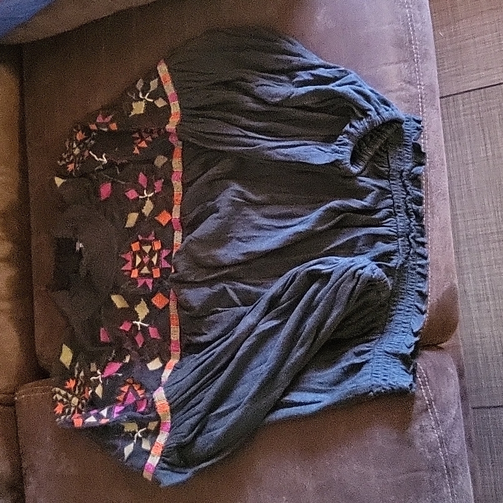 Pre loved Free People Shirt